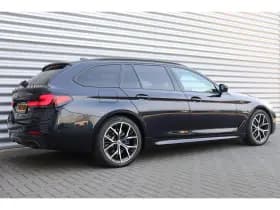 BMW 5-Serie thumbnail 7