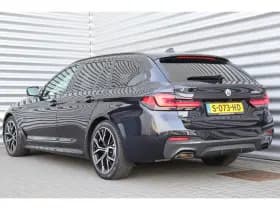 BMW 5-Serie thumbnail 9
