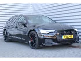 Audi A6 thumbnail 4