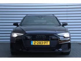 Audi A6 thumbnail 5