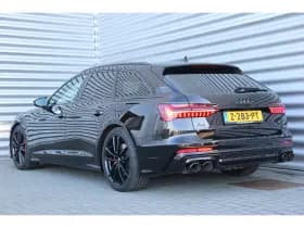 Audi A6 thumbnail 7