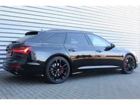 Audi A6 thumbnail 9