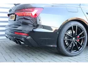 Audi A6 thumbnail 10