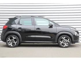 Citroën C3 Aircross thumbnail 3