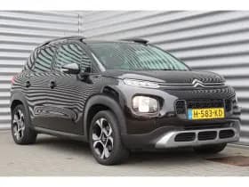 Citroën C3 Aircross thumbnail 4