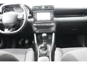 Citroën C3 Aircross thumbnail 37