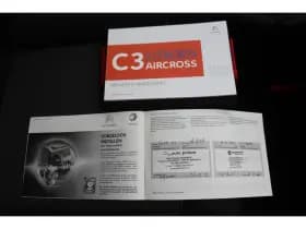 Citroën C3 Aircross thumbnail 39