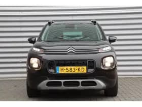 Citroën C3 Aircross thumbnail 5