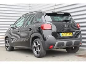 Citroën C3 Aircross thumbnail 7
