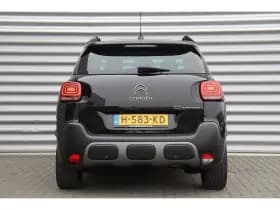Citroën C3 Aircross thumbnail 8