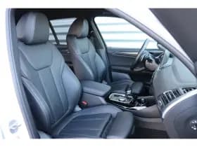 BMW X3 thumbnail 20