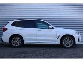 BMW X3 thumbnail 3