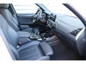 BMW X3 thumbnail 21