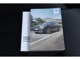 BMW X3 thumbnail 43
