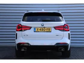 BMW X3 thumbnail 8