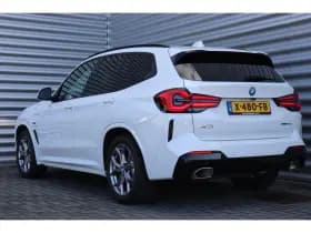BMW X3 thumbnail 9