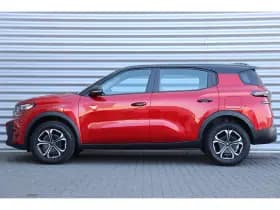 Citroën C3 Aircross thumbnail 2