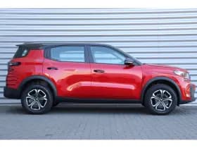 Citroën C3 Aircross thumbnail 3