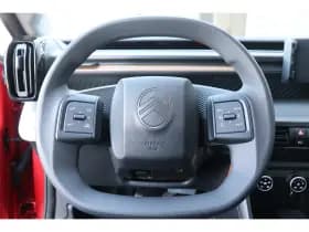 Citroën C3 Aircross thumbnail 26