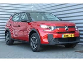 Citroën C3 Aircross thumbnail 4