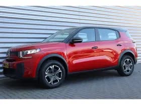 Citroën C3 Aircross thumbnail 6