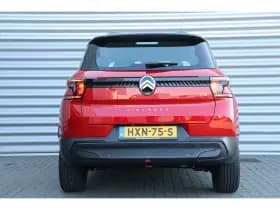 Citroën C3 Aircross thumbnail 8