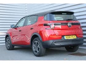 Citroën C3 Aircross thumbnail 9