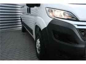 Citroën Jumper thumbnail 12