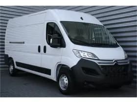 Citroën Jumper thumbnail 4