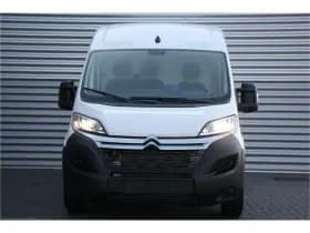 Citroën Jumper thumbnail 5