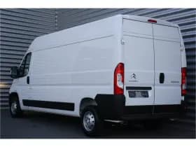 Citroën Jumper thumbnail 9