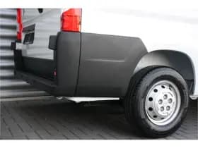 Citroën Jumper thumbnail 10
