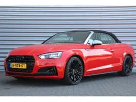 Audi S5 thumbnail 2