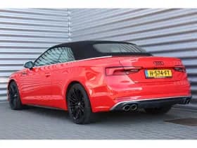 Audi S5 thumbnail 13