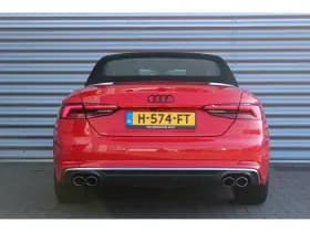 Audi S5 thumbnail 14