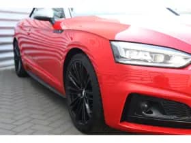 Audi S5 thumbnail 21