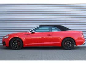 Audi S5 thumbnail 4