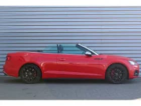 Audi S5 thumbnail 5