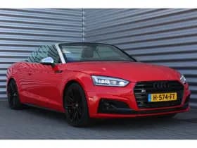 Audi S5 thumbnail 7