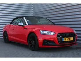 Audi S5 thumbnail 8
