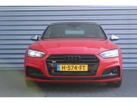 Audi S5 thumbnail 9