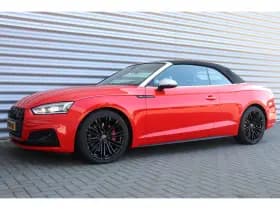 Audi S5 thumbnail 10