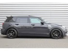 MINI Clubman thumbnail 3