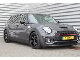 MINI Clubman thumbnail 4