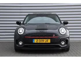 MINI Clubman thumbnail 5
