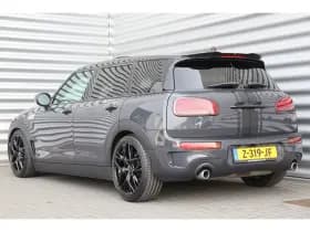 MINI Clubman thumbnail 9