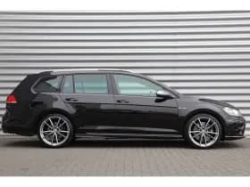 Volkswagen Golf thumbnail 3