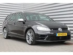 Volkswagen Golf thumbnail 4