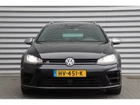 Volkswagen Golf thumbnail 5