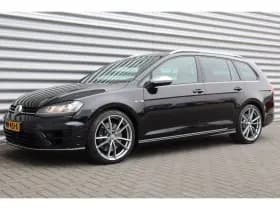 Volkswagen Golf thumbnail 6